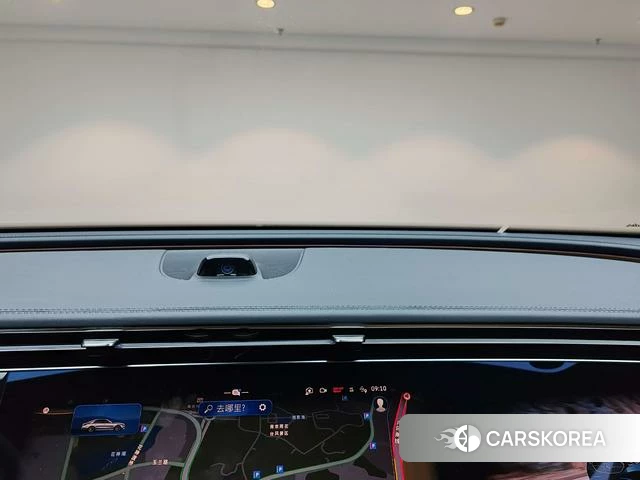 Mercedes-Benz E-class PHEV id 3857032 из Китая 14
