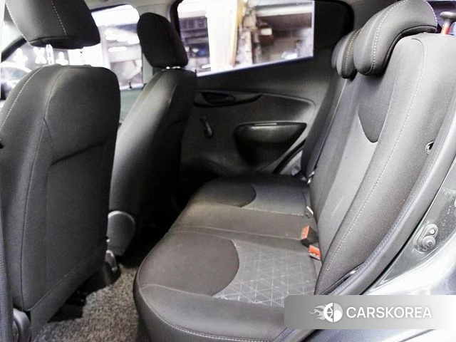 Chevrolet (GM Daewoo) The New Spark id 4435355 из Кореи 15