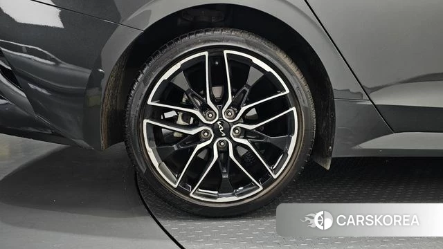 Kia K5 3rd generation id 4775311 из Кореи 14