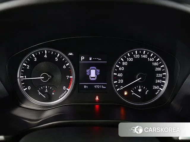 Hyundai Santa Fe TM id 3692280 из Кореи 15