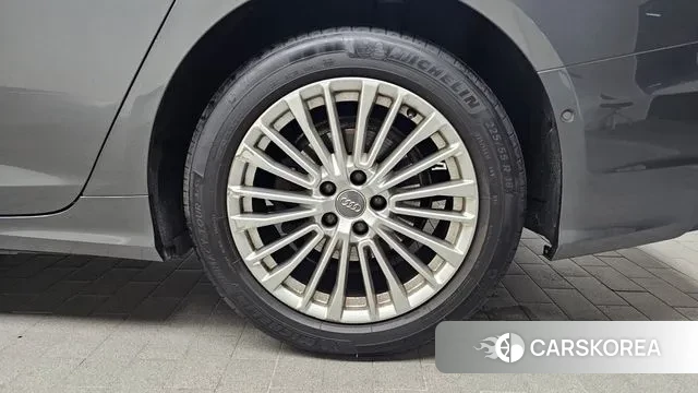 Audi A6 (C8) id 3616386 из Кореи 15