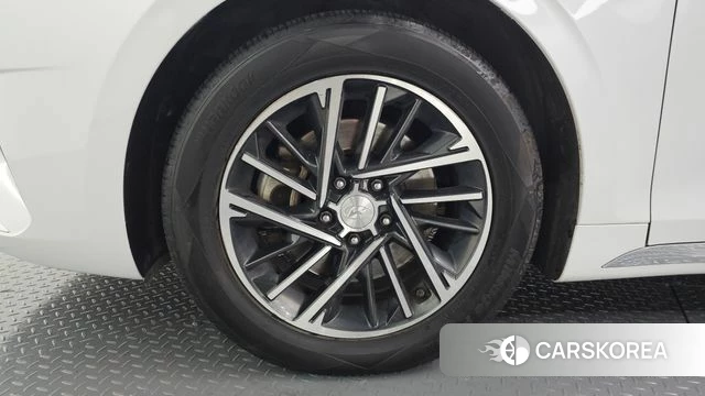 Hyundai The New Grandeur IG id 4476305 из Кореи 15