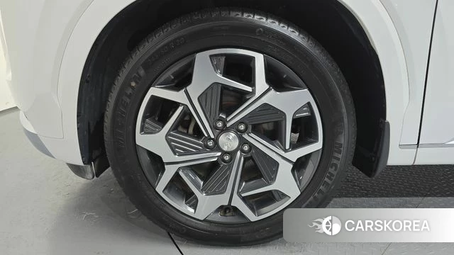 Hyundai Palisade id 4356104 из Кореи 29