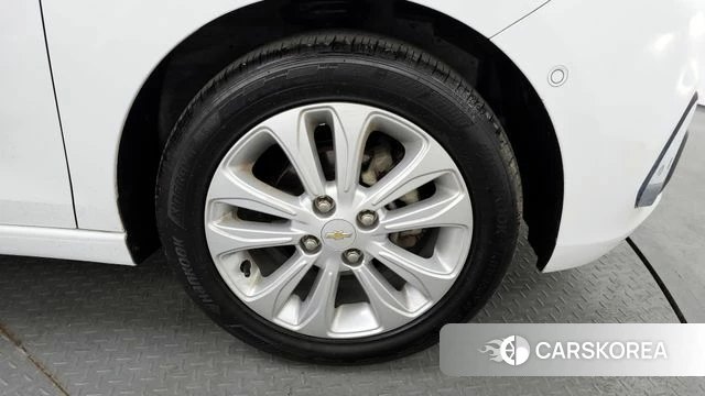 Chevrolet (GM Daewoo) The Next Spark id 3846017 из Кореи 15