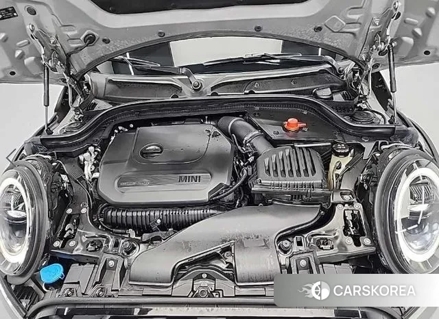 Mini Cooper S id 3053103 из Кореи 15