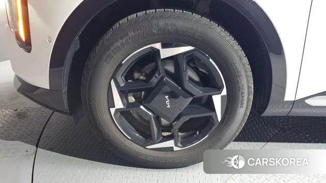 Kia The New Sportage 5th Generation Hybrid id 3921663 из Кореи 15