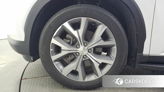 Hyundai Palisade id 4355596 из Кореи 15