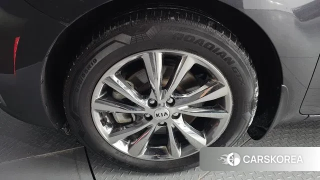 Kia The New Carnival id 3599057 из Кореи 15