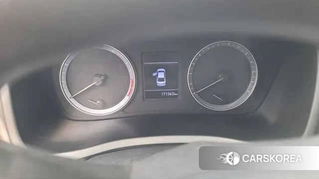 Hyundai Sonata New Rise 2018 Серебряный из Кореи, фото 5