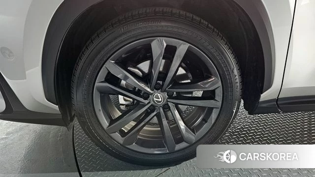Lexus NX350h Second generation id 4266362 из Кореи 15