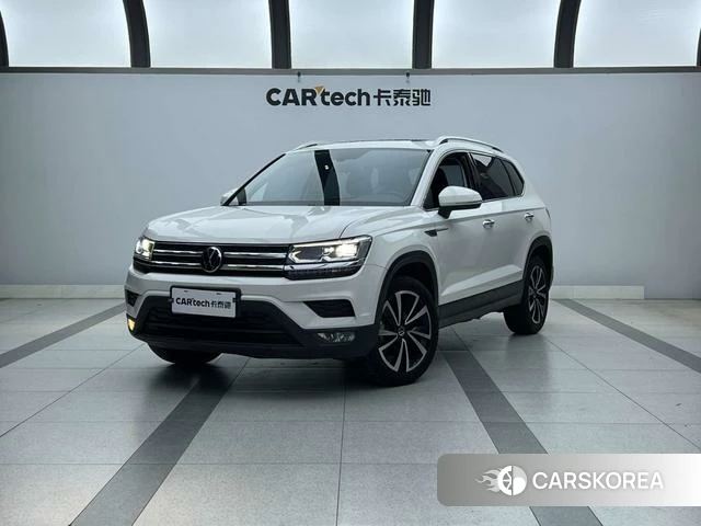 Volkswagen Tuyue id 4368135 из Китая 23