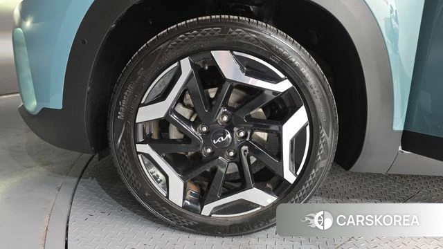 Kia The New Seltos id 4201820 из Кореи 15