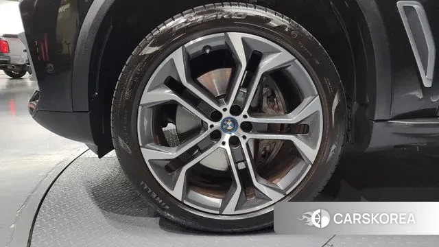 BMW X5 (G05) id 3561376 из Кореи 15