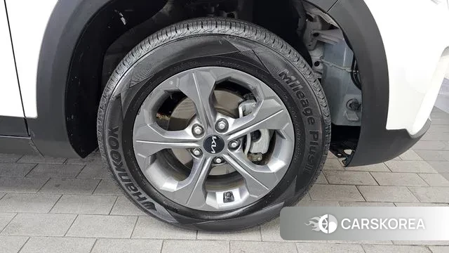 Kia The New Seltos id 3732555 из Кореи 15