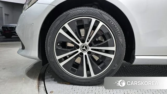 Mercedes-Benz E-Class W213 id 3601511 из Кореи 15