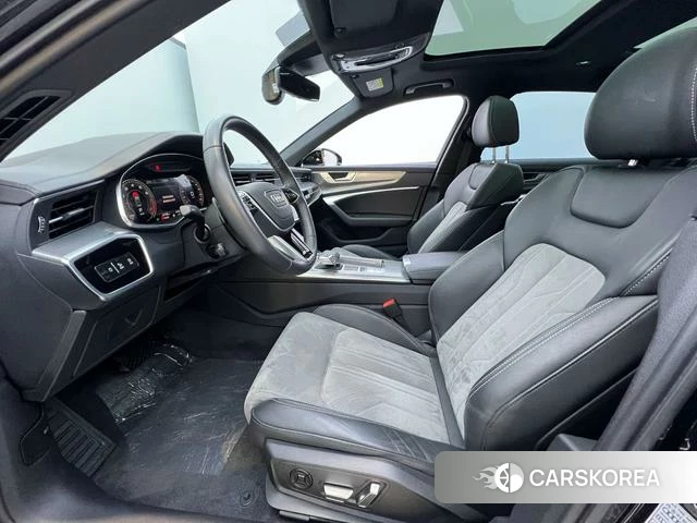 Audi A6L id 4335778 из Китая 29