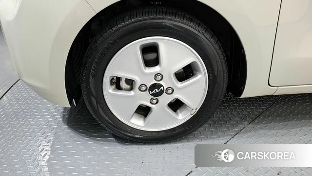 Kia The New Ray id 3865801 из Кореи 15