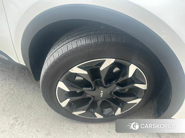 Kia The New Sorento 4th Generation id 4506024 из Кореи 8