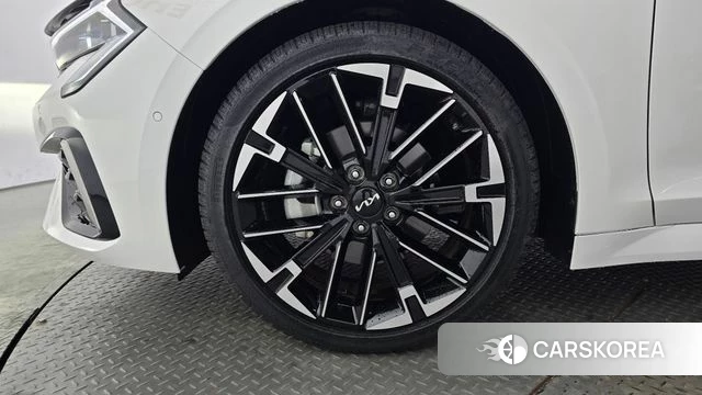Kia The New K5 3rd generation id 4302484 из Кореи 15