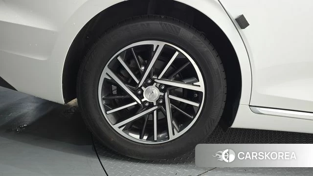 Hyundai The New Grandeur IG id 4736793 из Кореи 25