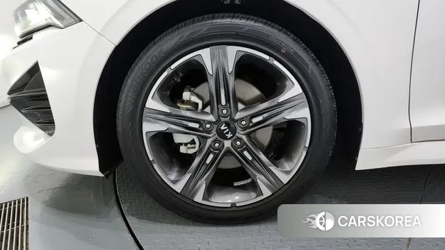 Kia K5 3rd generation id 2970543 из Кореи 15