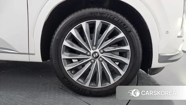 Hyundai The New Palisade id 3416060 из Кореи 15