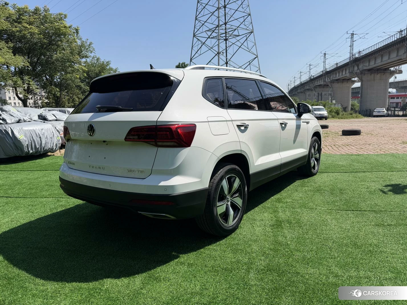 Volkswagen Tuyue id 4492606 из Китая 9