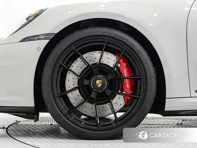 Porsche 911(992) id 3426079 из Кореи 15