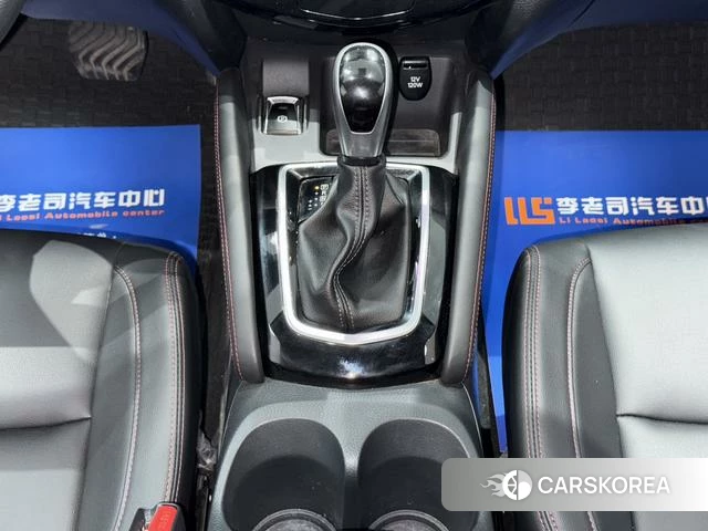 Nissan Qashqai id 4291174 из Китая 28