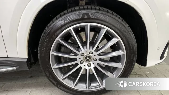 Mercedes-Benz GLE-Class W167 id 3763768 из Кореи 15