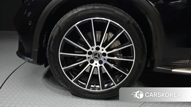 Mercedes-Benz GLC-Class X253 id 3362538 из Кореи 15