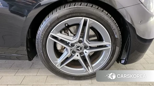 Mercedes-Benz E-Class W213 id 3734990 из Кореи 15