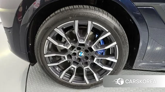 BMW X6 (G06) id 3420247 из Кореи 15