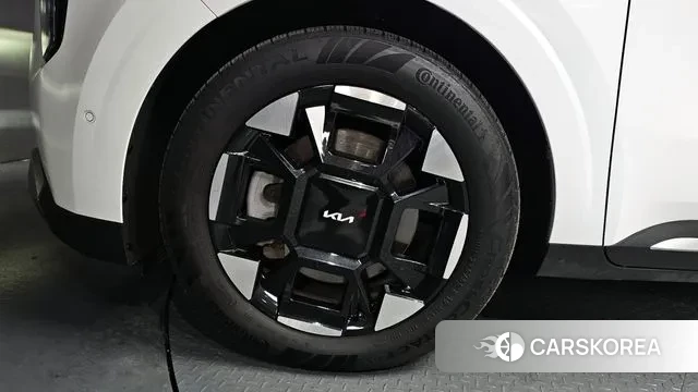 Kia The New Carnival 4th Generation id 3549730 из Кореи 15