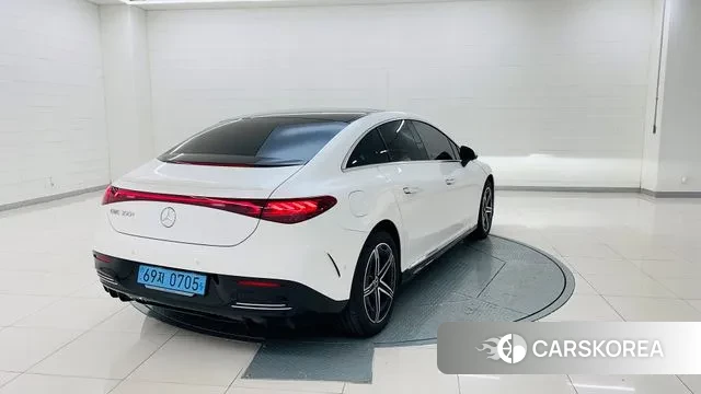 Mercedes-Benz EQE V295 id 3436889 из Кореи 15