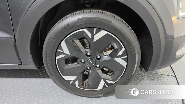 Kia Di All New Niro EV id 4355171 из Кореи 25