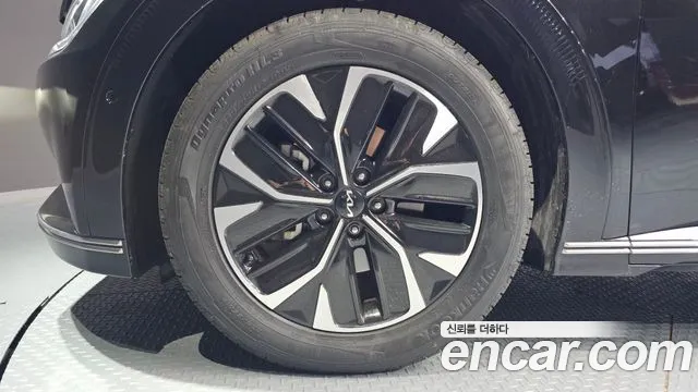 Kia EV6 id 2742695 из Кореи 15