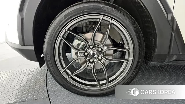 Ssangyong Torres id 3372308 из Кореи 15