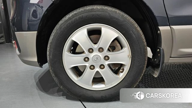 Hyundai The New Grand Starex id 4304948 из Кореи 28
