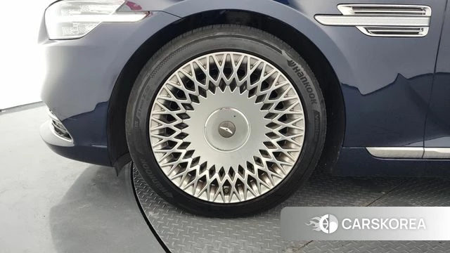 Genesis G90 id 4637668 из Кореи 31