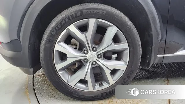 Hyundai Palisade id 3060336 из Кореи 15