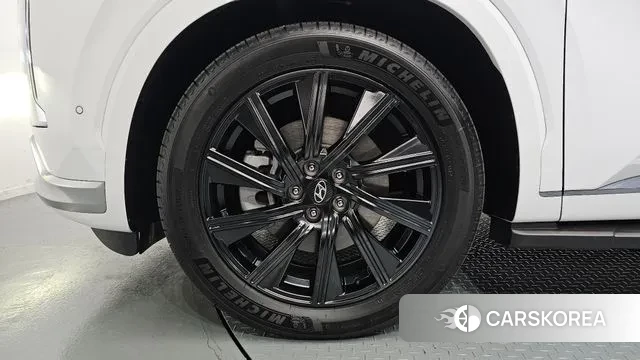 Hyundai The New Palisade id 3745913 из Кореи 15