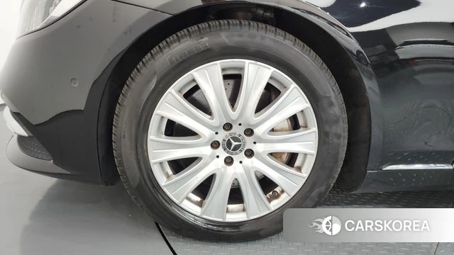 Mercedes-Benz S-Class W222 id 4325712 из Кореи 15