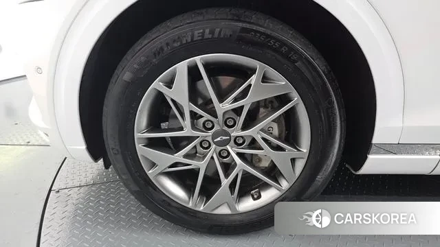 Genesis GV70 id 3752286 из Кореи 15