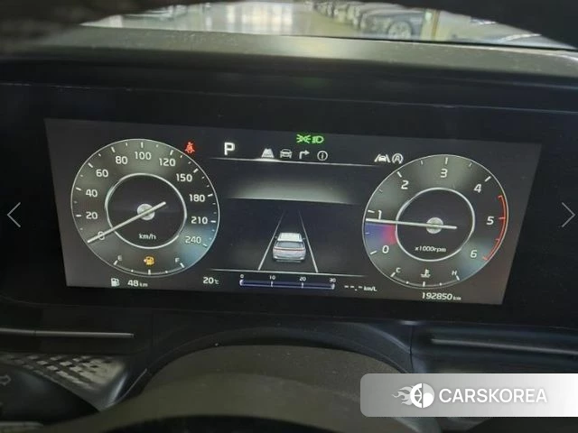 Kia Carnival 4th generation 2022 Белый из Кореи, фото 5