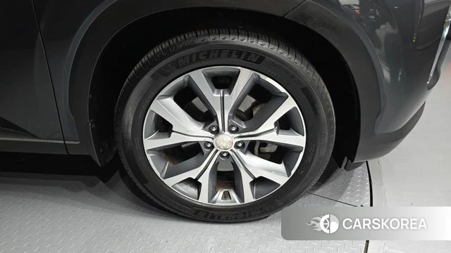 Hyundai Palisade id 4188241 из Кореи 27