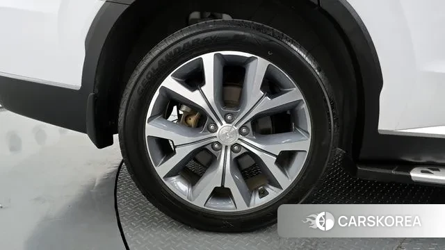 Hyundai Palisade id 2965962 из Кореи 15