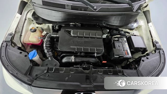 Hyundai Casper id 4922765 из Кореи 27