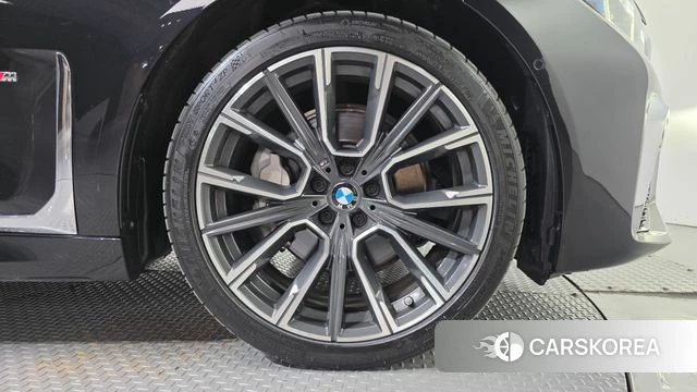 BMW 7 Series (G11) id 4900180 из Кореи 33