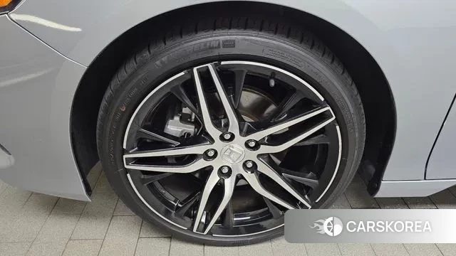 Honda Accord 10th Generation id 3094380 из Кореи 15